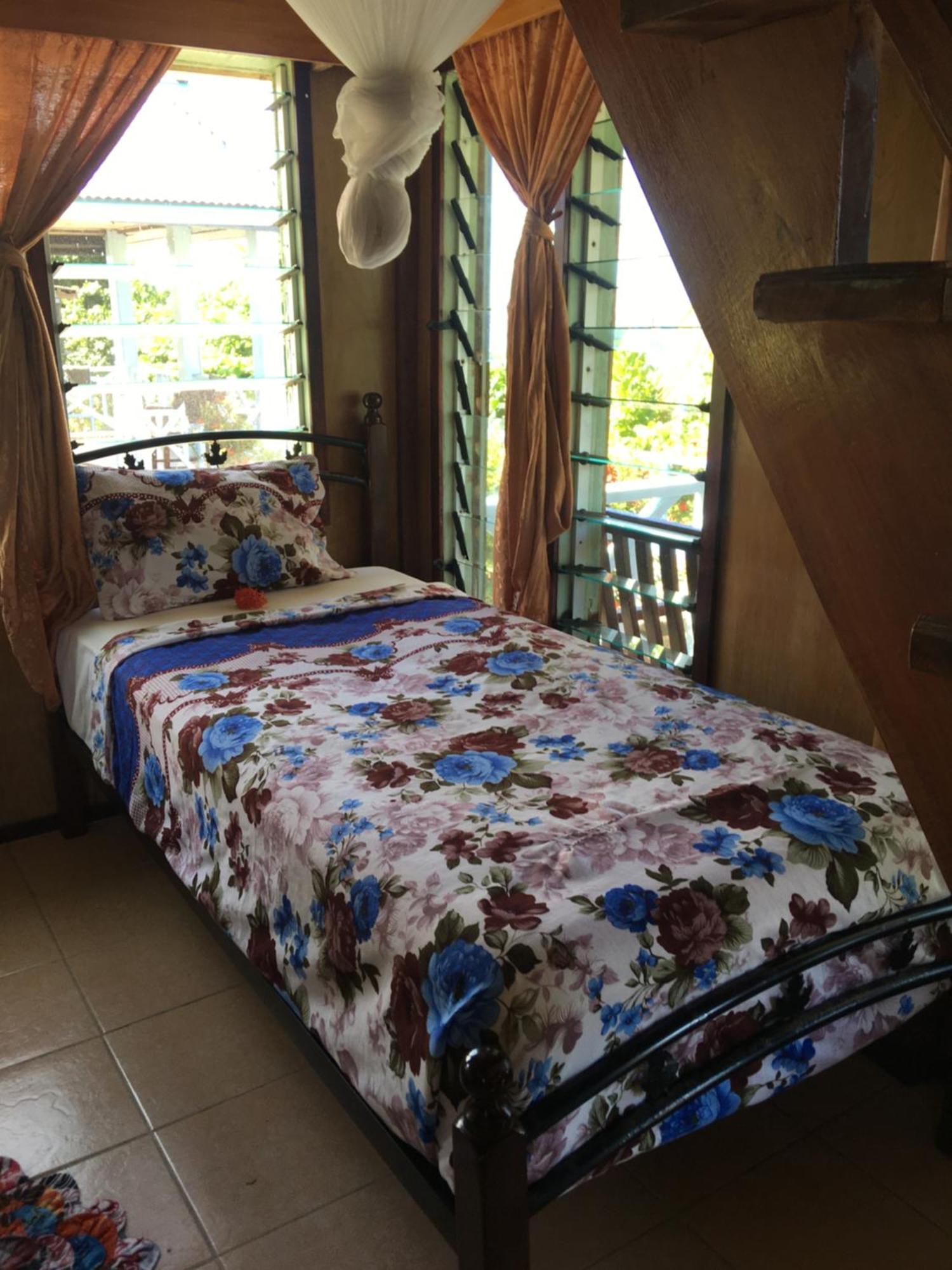 Hotel Waya Lailai Eco Haven Wayasewa Island Exterior foto